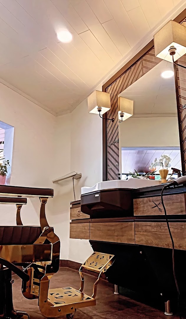 Hair & Beauty Salon by Elif
